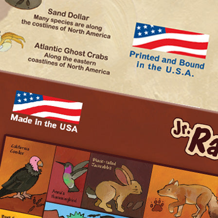 USA Made