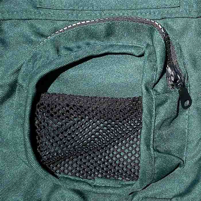 Junior Ranger Vest