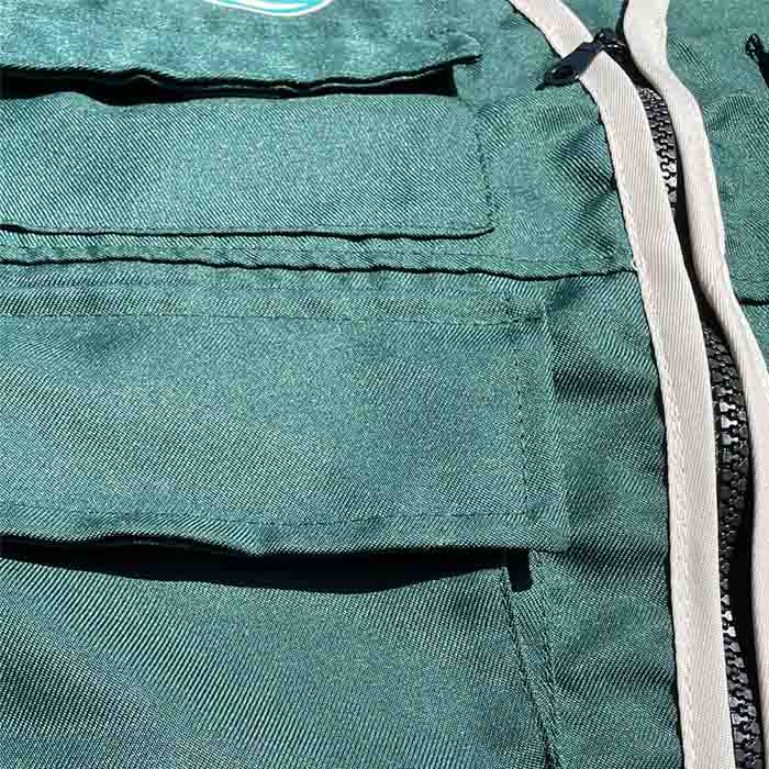 Junior Ranger Vest