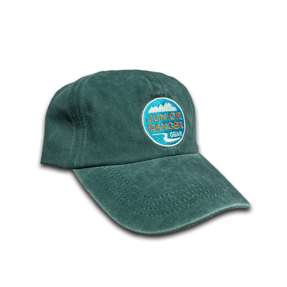 Youth Cap - Junior Ranger Gear