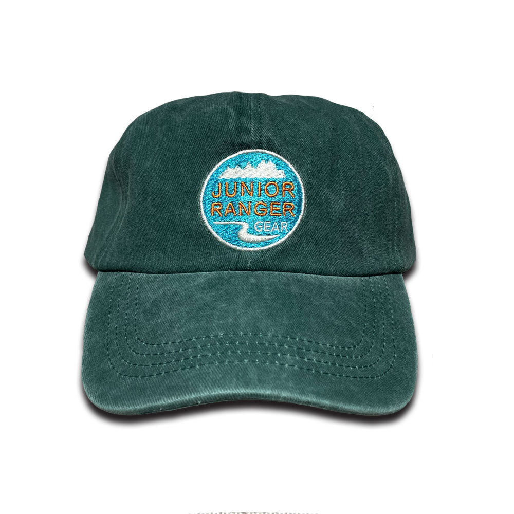 Youth Cap - Junior Ranger Gear