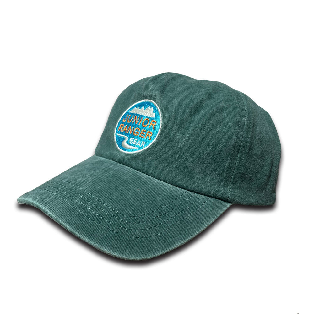 Youth Cap - Junior Ranger Gear