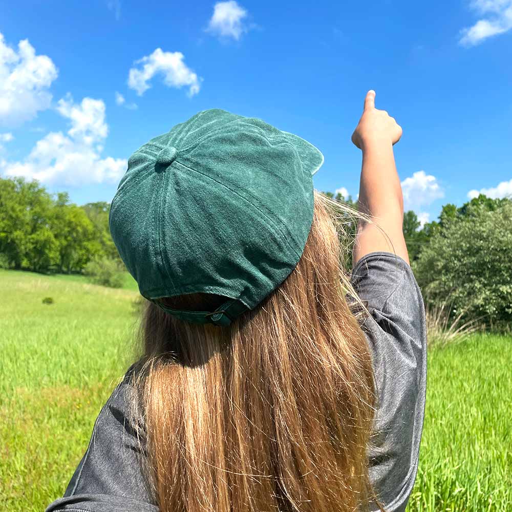 Youth Cap - Junior Ranger Gear