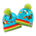 Pollinator Stocking Cap - Junior Ranger Gear