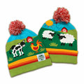 Barnyard Stocking Cap - Junior Ranger Gear