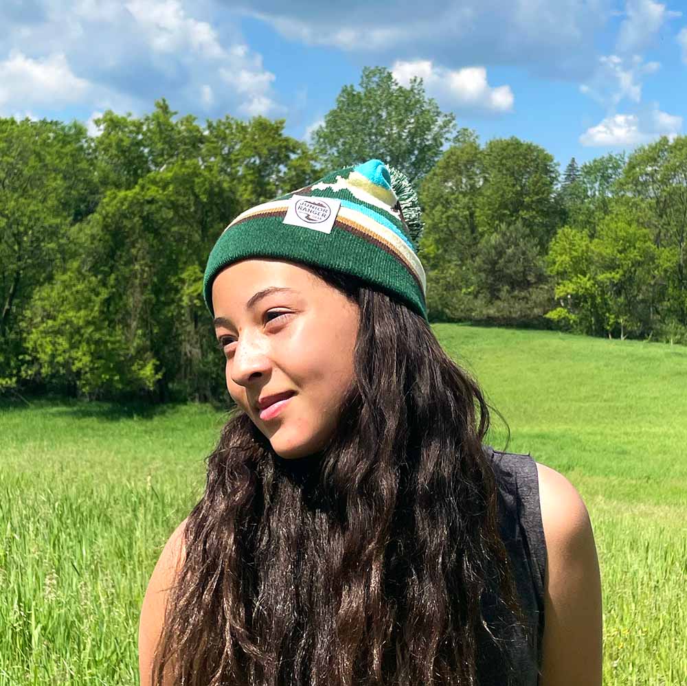 National Park Stocking Cap - Junior Ranger Gear