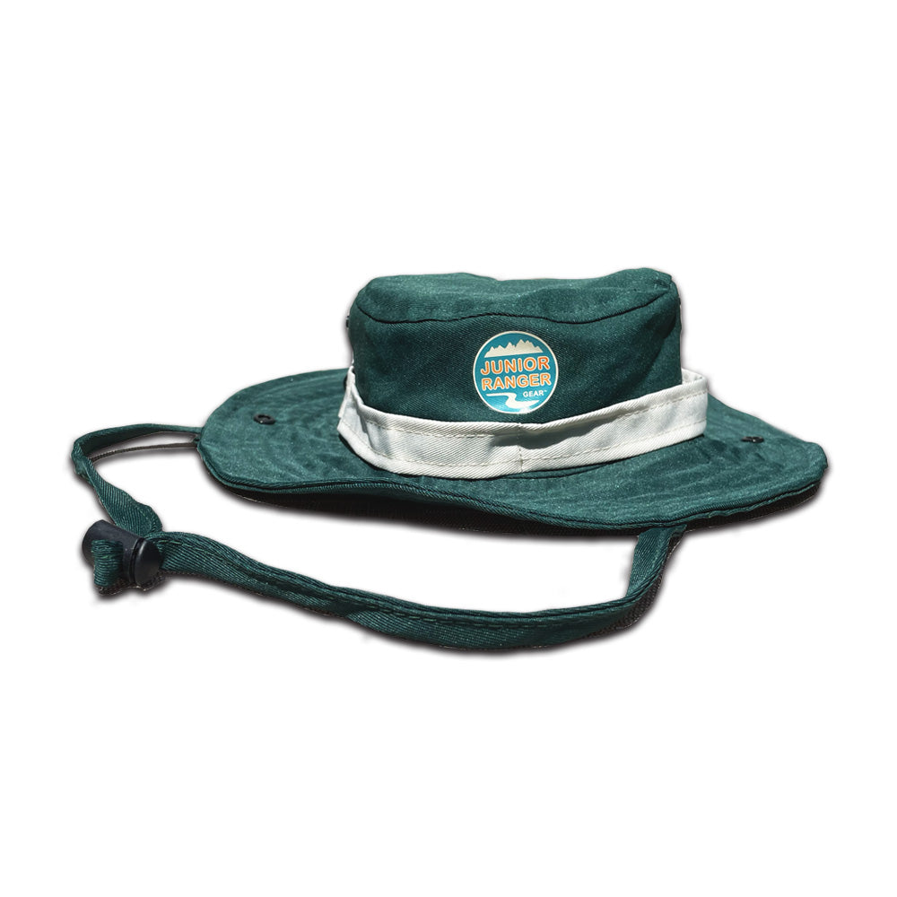 Junior Ranger Bucket Hat
