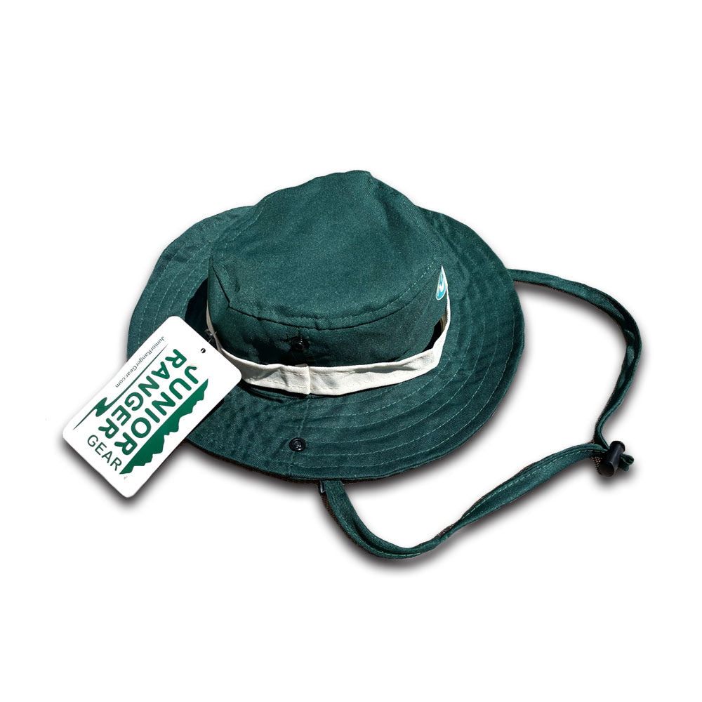 Junior Ranger Bucket Hat