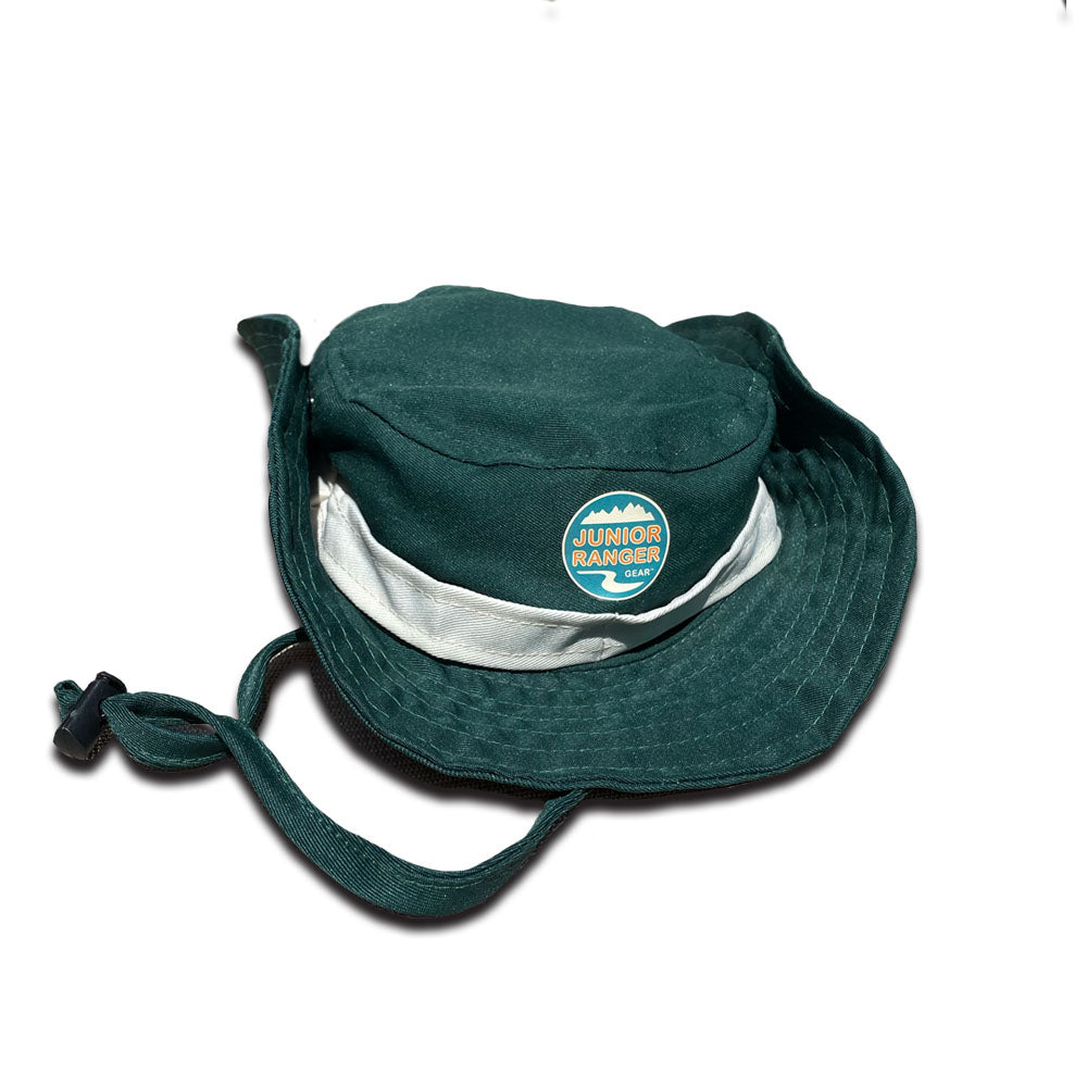 Junior Ranger Bucket Hat