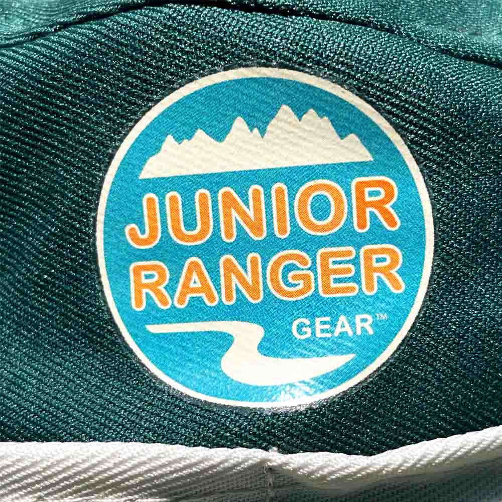Junior Ranger Bucket Hat