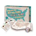 Explore Our National Parks Trivia Game