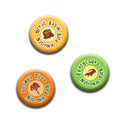 Custom Buttons