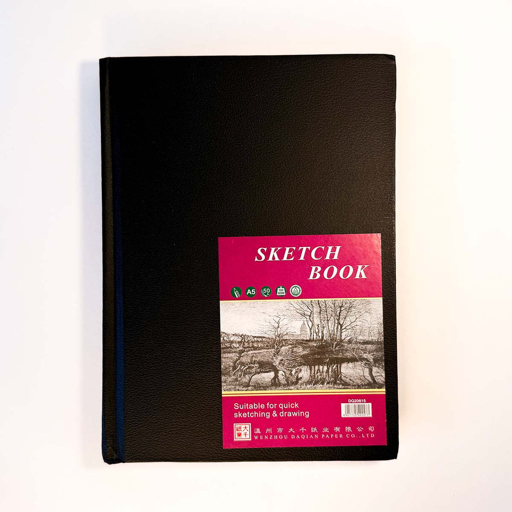 Pencil Set - Plein Air Fine Art Kit - Haywood Studios