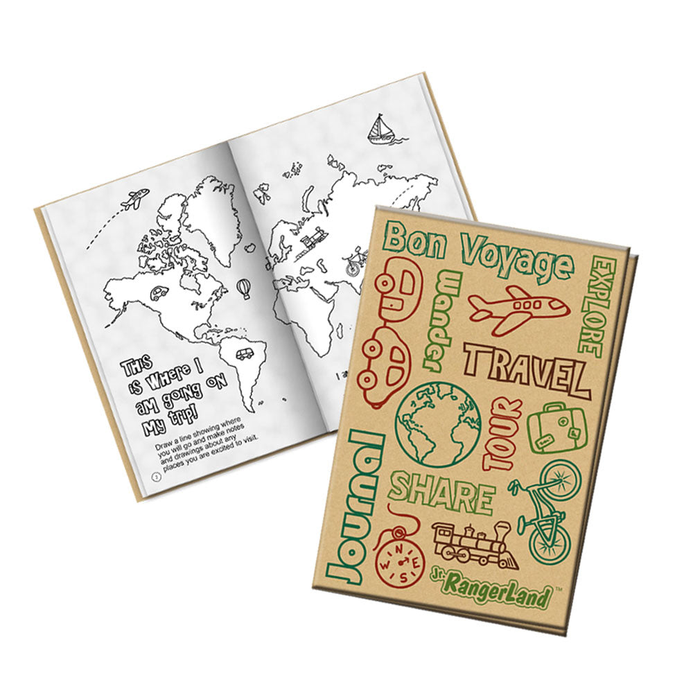 Adventure Journal