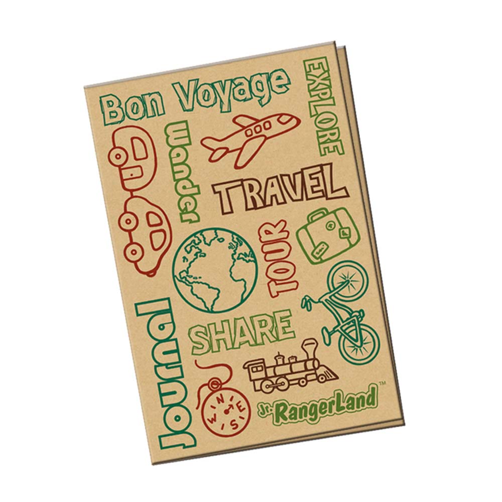 Adventure Journal