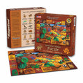 Southwest Animal Puzzle - 250 Piece