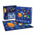 Night Sky Puzzle - 250 Piece