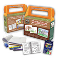 How to Draw North American Animals Art Kit
