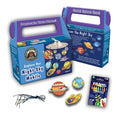 Night Sky Mobile Art Kit