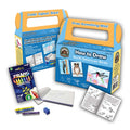 How to Draw North American Birds Art Kit