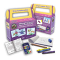 How to Draw Pollinators and Plants Art Kit