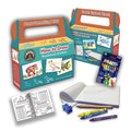 How to Draw Southwest Animals Art Kit