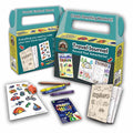Travel Journal Art Kit