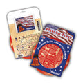 Ultimate Freedom Flyer and Activity Book