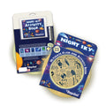 Night Sky Ultimate Flyer and Activity Book