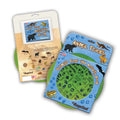 Animal Tracks Ultimate Flyer and Activity Book