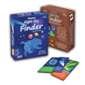Night Sky Finder Card Game