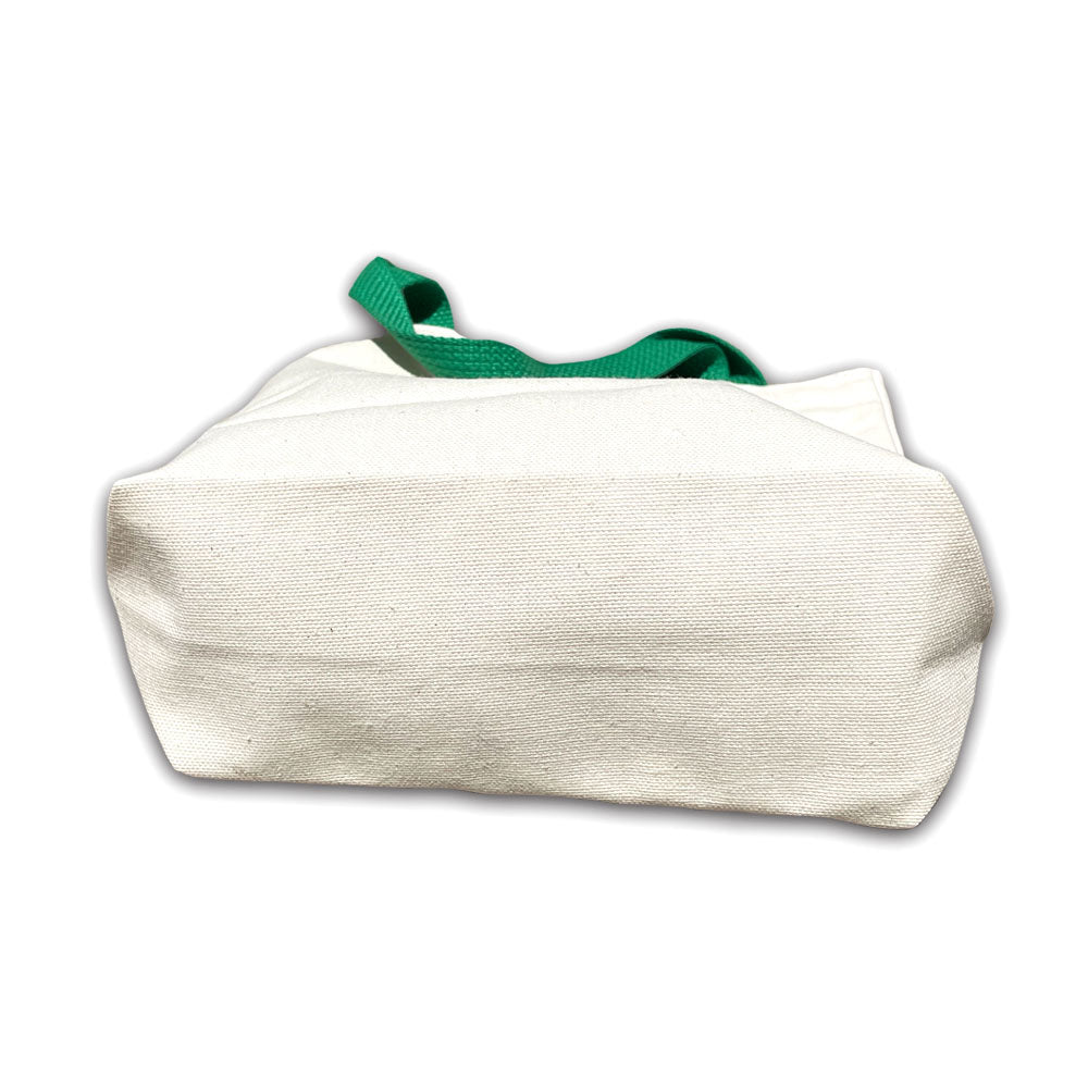 Junior Ranger Canvas Tote Bag
