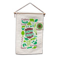 Junior Ranger Badge Banner